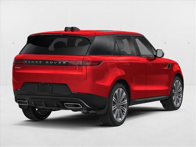 2026 Land Rover Range Rover Sport SE