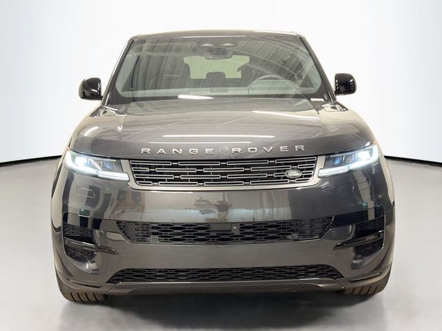 2026 Land Rover Range Rover Sport SE