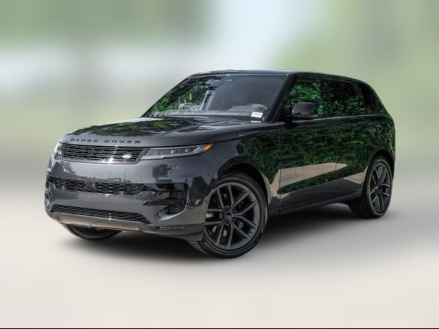 2026 Land Rover Range Rover Sport SE