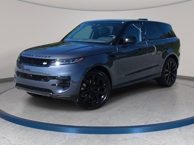 2026 Land Rover Range Rover Sport SE