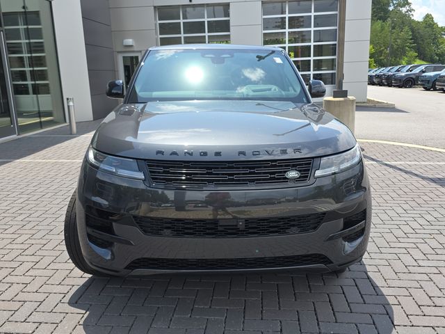 2026 Land Rover Range Rover Sport SE