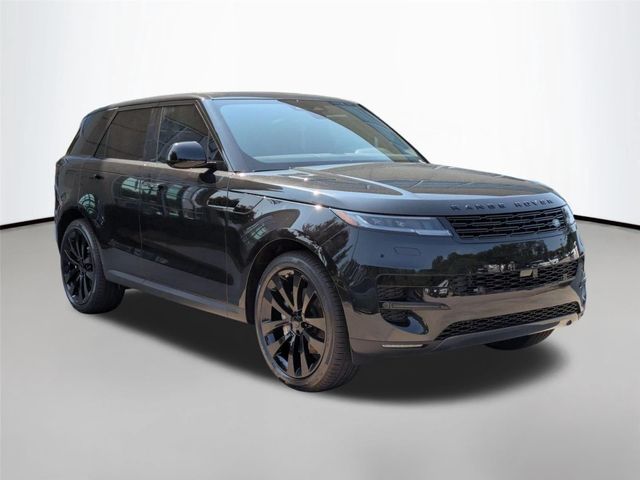 2026 Land Rover Range Rover Sport SE
