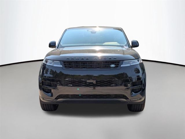 2026 Land Rover Range Rover Sport SE