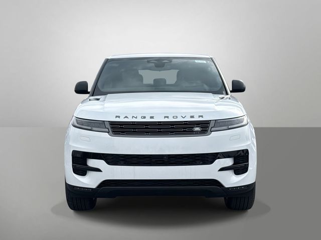2026 Land Rover Range Rover Sport SE