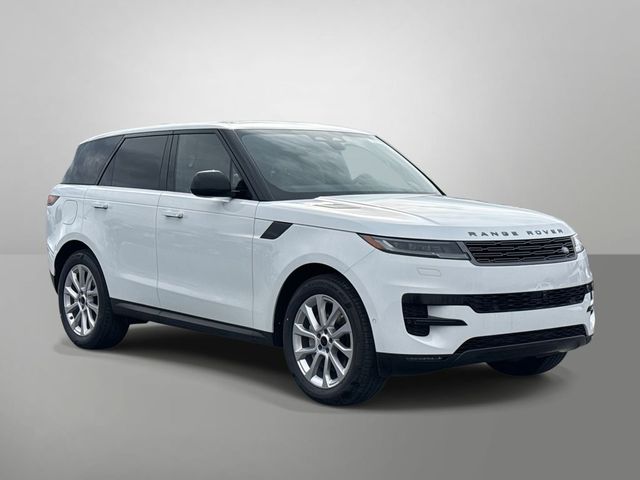 2026 Land Rover Range Rover Sport SE