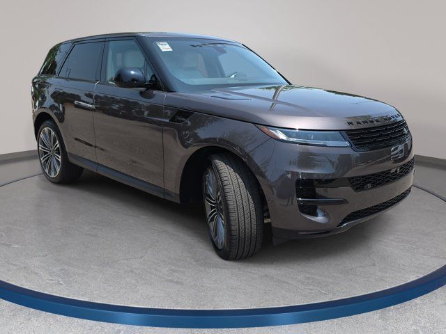 2026 Land Rover Range Rover Sport SE