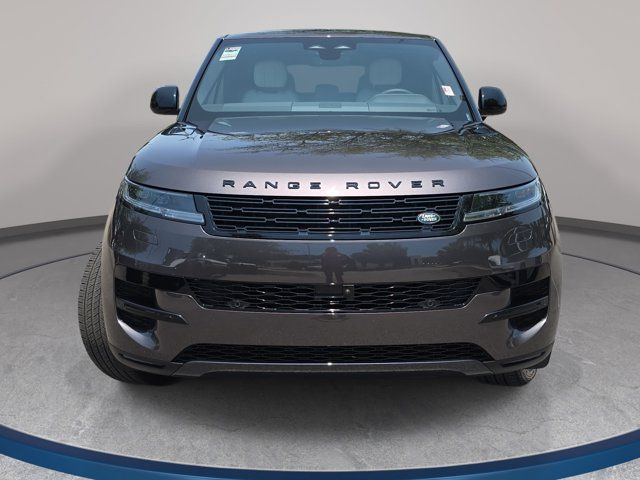 2026 Land Rover Range Rover Sport SE