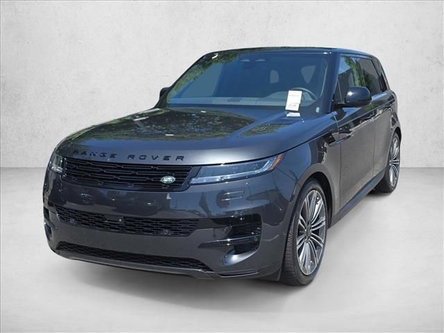 2026 Land Rover Range Rover Sport SE
