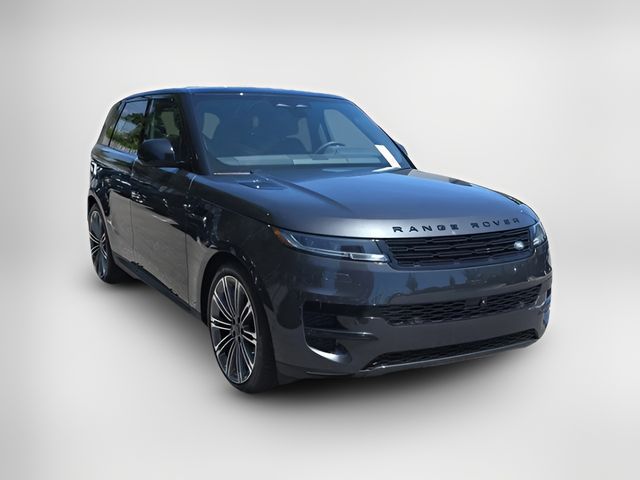 2026 Land Rover Range Rover Sport SE