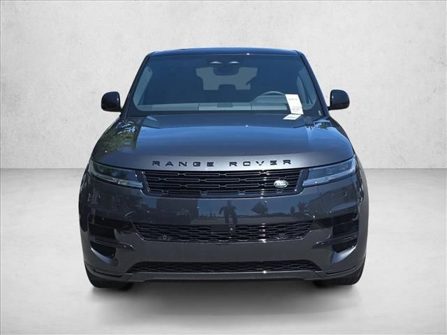 2026 Land Rover Range Rover Sport SE