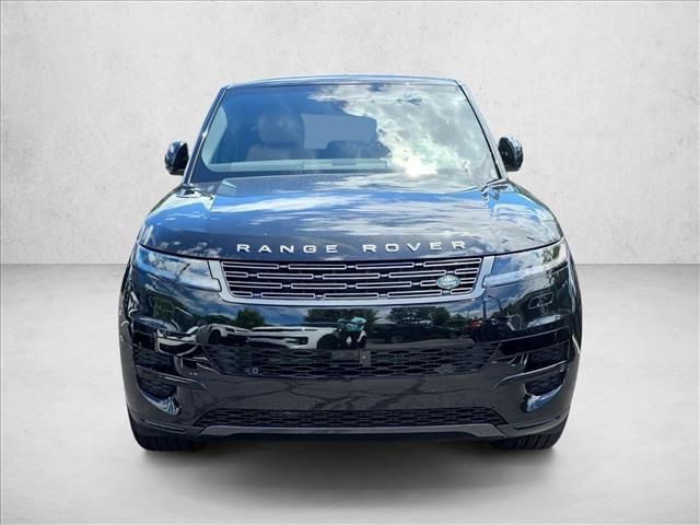 2026 Land Rover Range Rover Sport SE