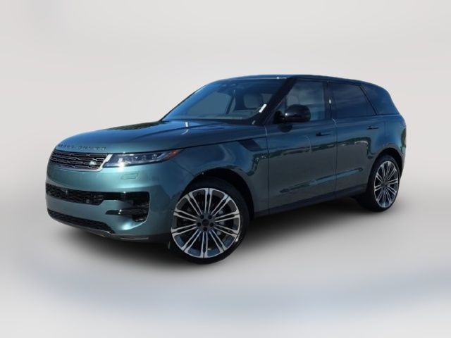 2026 Land Rover Range Rover Sport SE