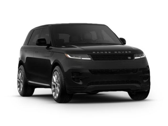 2026 Land Rover Range Rover Sport SE
