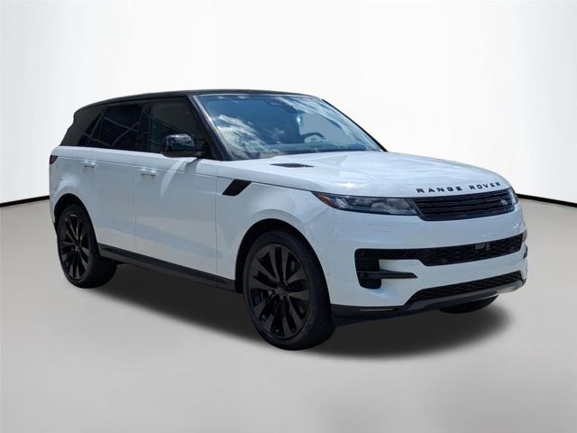 2026 Land Rover Range Rover Sport SE