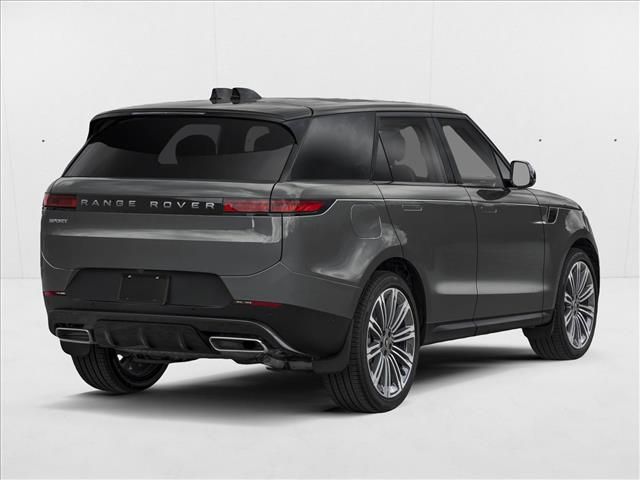 2026 Land Rover Range Rover Sport SE