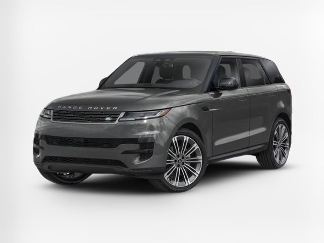 2026 Land Rover Range Rover Sport SE