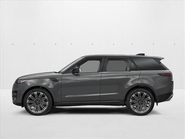 2026 Land Rover Range Rover Sport SE