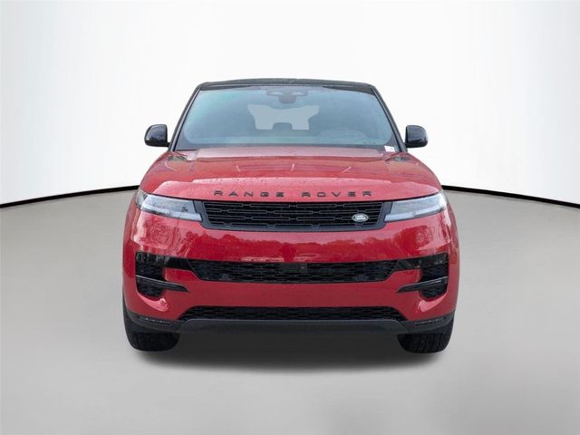 2026 Land Rover Range Rover Sport SE
