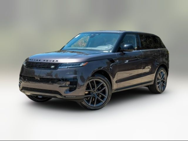 2026 Land Rover Range Rover Sport SE