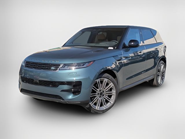 2026 Land Rover Range Rover Sport SE