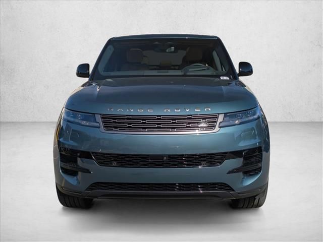2026 Land Rover Range Rover Sport SE