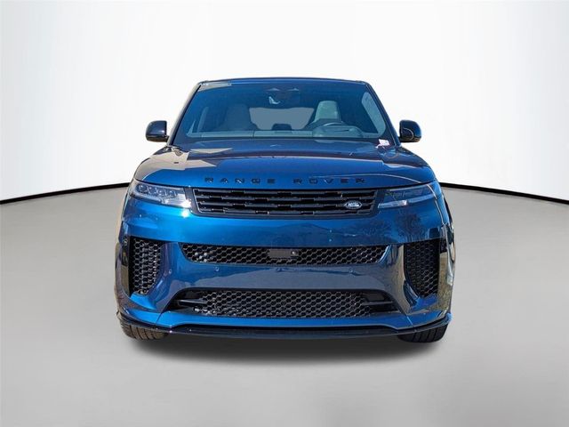 2026 Land Rover Range Rover Sport SV