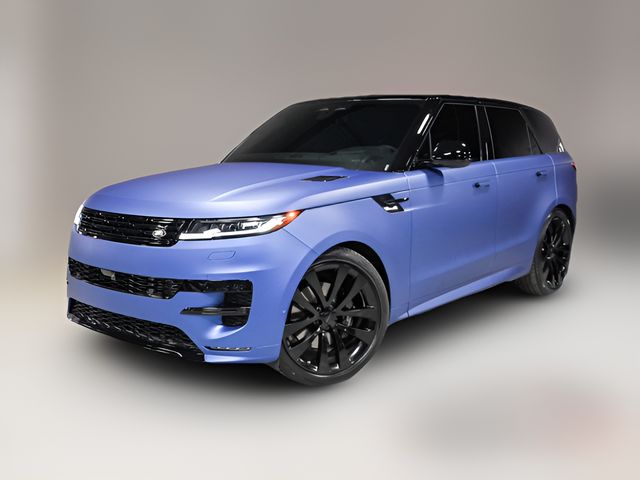 Used 2026 Land Rover Range Rover Sport SUV For Sale in Chicago, IL ...