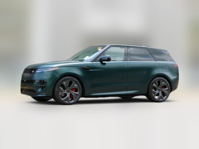 2026 Land Rover Range Rover Sport Autobiography