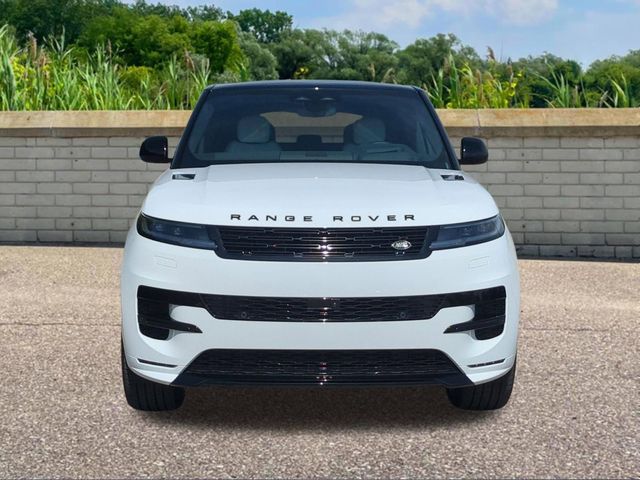 2026 Land Rover Range Rover Sport Dynamic SE