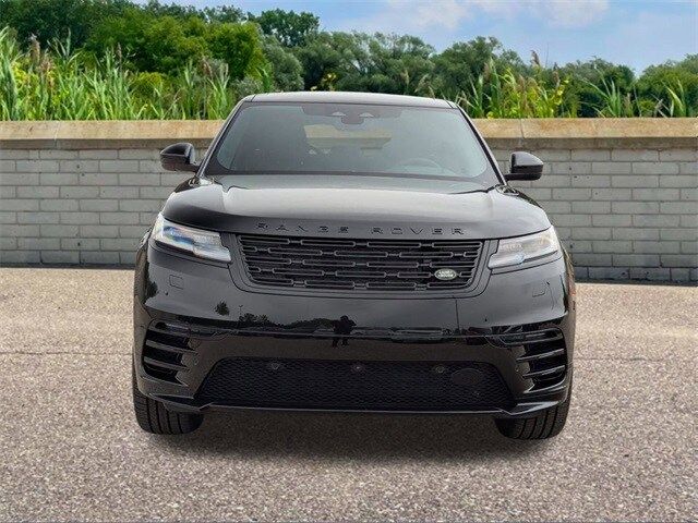 2026 Land Rover Range Rover Velar Autobiography
