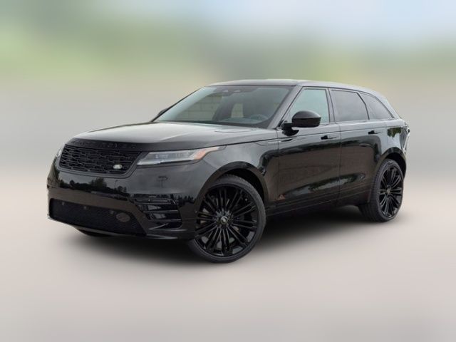 2026 Land Rover Range Rover Velar Autobiography