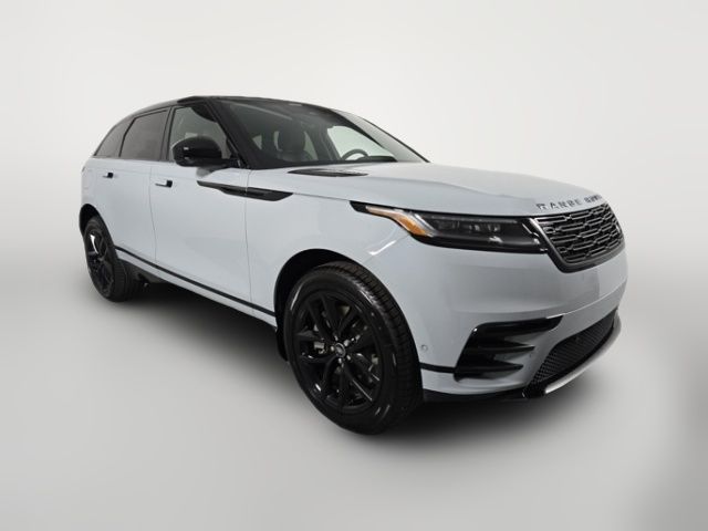 2026 Land Rover Range Rover Velar Dynamic SE