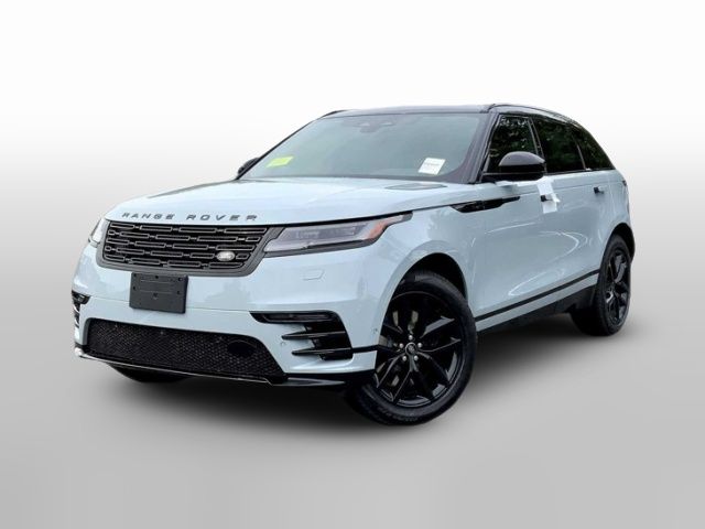 2026 Land Rover Range Rover Velar Dynamic SE
