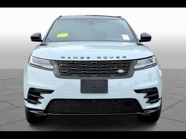 2026 Land Rover Range Rover Velar Dynamic SE