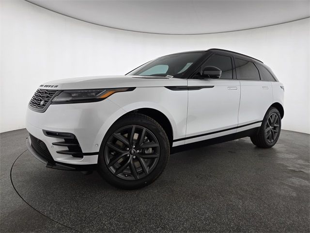 2026 Land Rover Range Rover Velar Dynamic SE