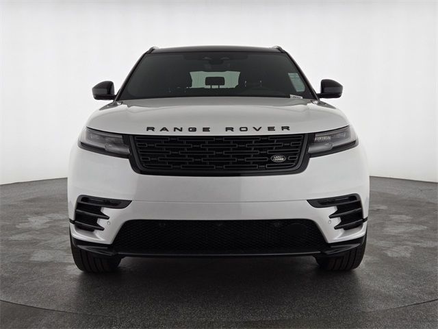 2026 Land Rover Range Rover Velar Dynamic SE