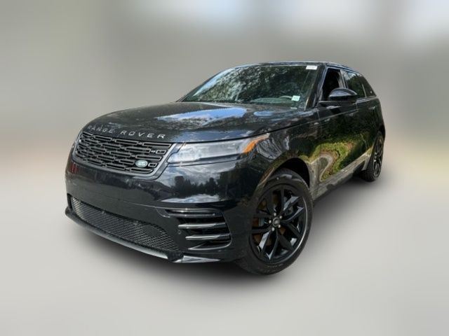 2026 Land Rover Range Rover Velar Dynamic SE