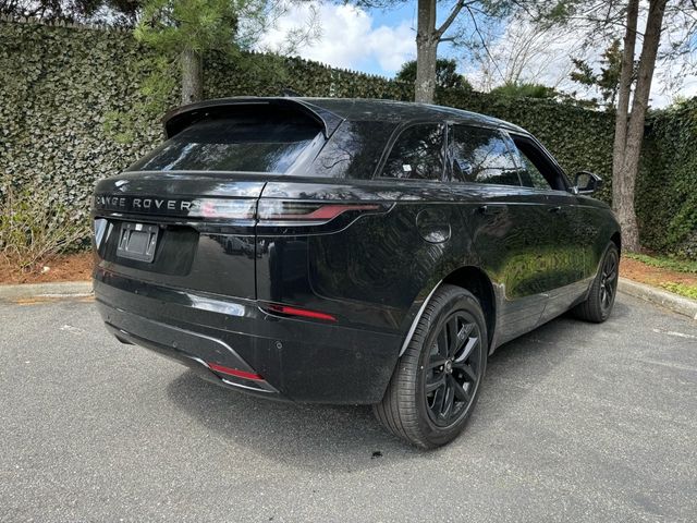 2026 Land Rover Range Rover Velar Dynamic SE