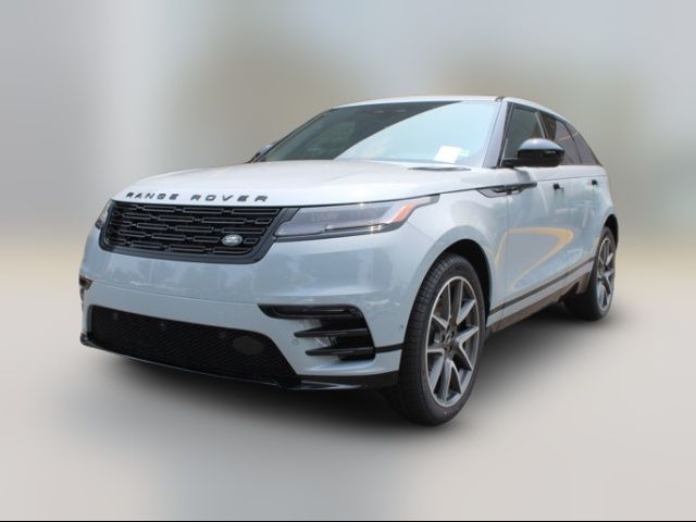 2026 Land Rover Range Rover Velar Dynamic SE