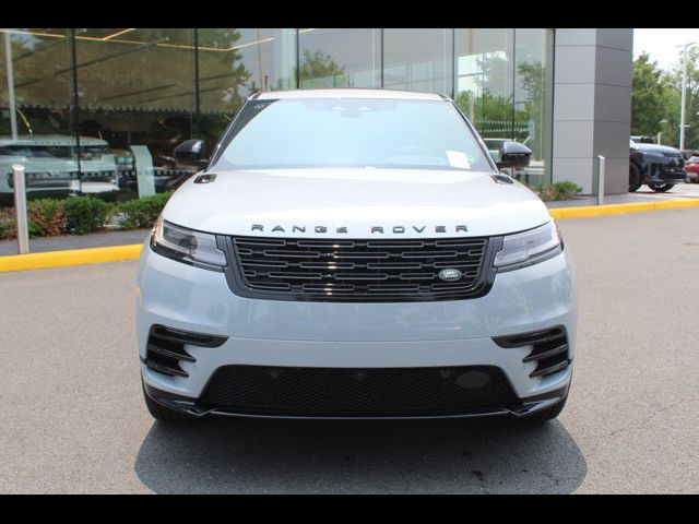 2026 Land Rover Range Rover Velar Dynamic SE