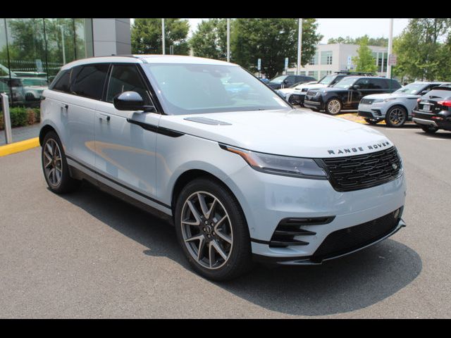 2026 Land Rover Range Rover Velar Dynamic SE