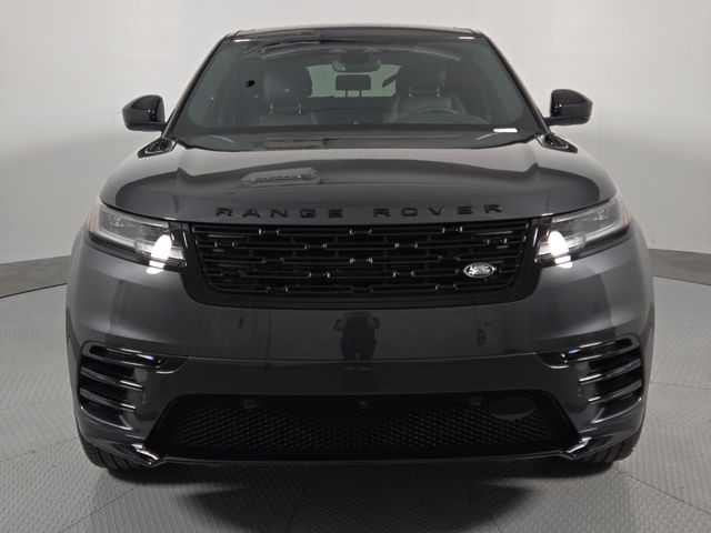 2026 Land Rover Range Rover Velar Dynamic SE
