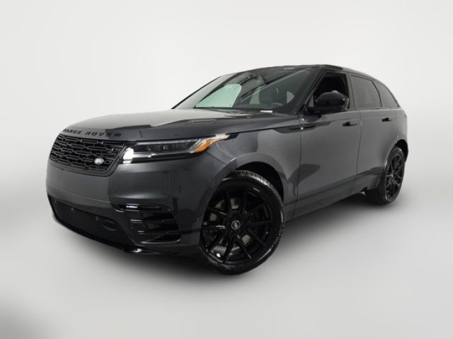 2026 Land Rover Range Rover Velar Dynamic SE