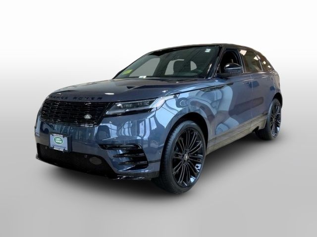 2026 Land Rover Range Rover Velar Dynamic SE
