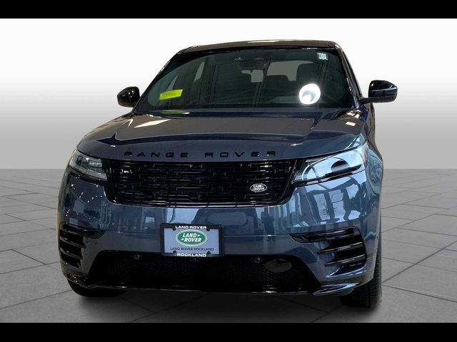 2026 Land Rover Range Rover Velar Dynamic SE