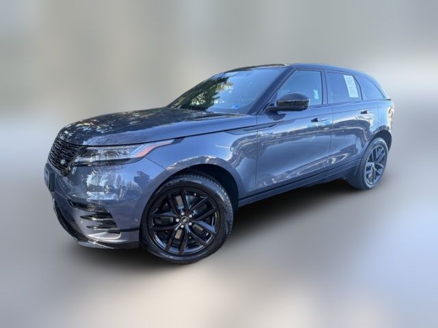 2026 Land Rover Range Rover Velar Dynamic SE