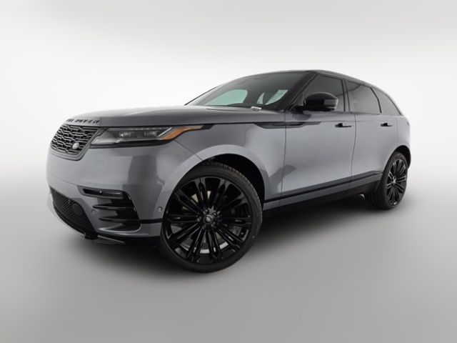 2026 Land Rover Range Rover Velar Dynamic SE