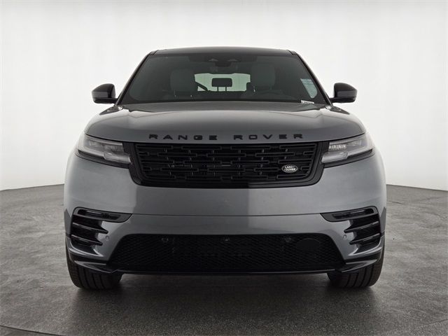 2026 Land Rover Range Rover Velar Dynamic SE