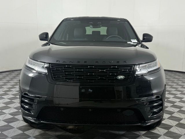 2026 Land Rover Range Rover Velar Dynamic SE