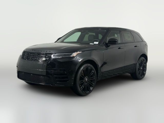 2026 Land Rover Range Rover Velar Dynamic SE